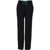 Scrubstar Women's Premium Collection Drawstring Stretch Rayon Scrub Pant