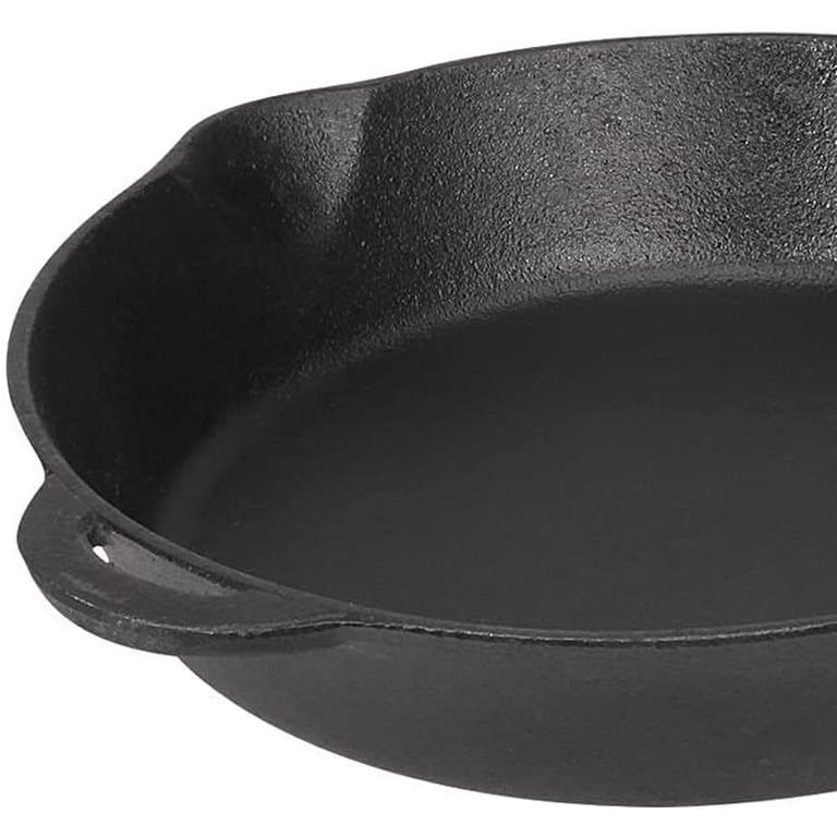 Coleman Cast Iron Skillet, 10