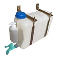 thumbnail image 2 of Contenedor de agua colgante para camiones, de gran capacidad y portátil para conductores. L, 2 of 8