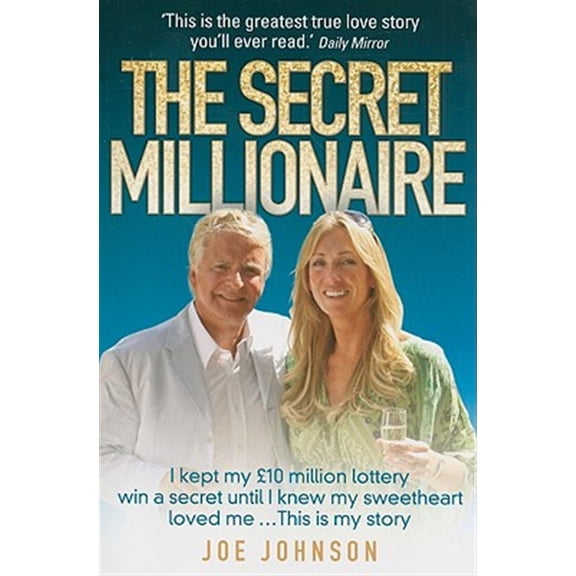 Pre-Owned The Secret Millionaire (Paperback)