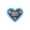 🥝 B_Base#902, variant on 2 Pack Car Solar Window Peach Heart Light – Heart Shaped Neon Interior Light, Soft Eye-Friendly Glow, Suction Cup Mount, Waterproof, USB Charging Cable Included