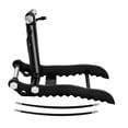 thumbnail image 4 of Zorion Mini Excavators Hydraulic Thumb Material Handling Efficient Components Tools Excavation Digger Attachment Heavy Duty for Logs Style B, 4 of 9
