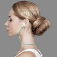 thumbnail image 2 of Airpods Strap Magnetic Anti-Lost Cord for Airpods 3rd 2nd Generation Pro 2 1(3 Mint), 2 of 5