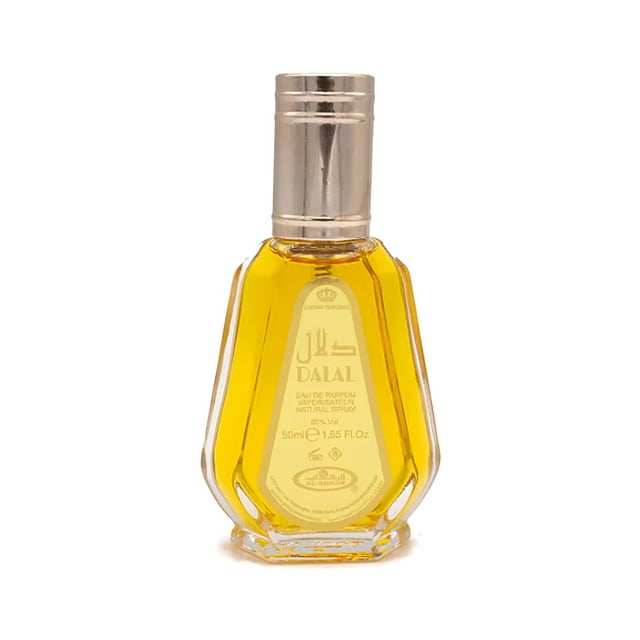 Perfume Al-Rehab Dalal Eau De Parfum para mujer 50 ml