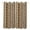 style-11, variant on Bohemia Blackout Curtains Window Drapes Room Darkening Thermal Insulated Grommets Blackout Curtains, for Living, Dining, Bedroom,2 Panels