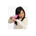 thumbnail image 3 of Little Live Pets, Lil' Bird: Skyler, Interactive Pink Bird, 20+ Sounds, Light up Wings, Ages 5+, 3 of 11