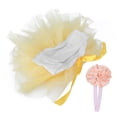 thumbnail image 1 of Falda de fotografía para niñas falda de fotografía diadema hilo de nailon + algodón para niños niñas bebés ANGGREK Otros, 1 of 8