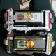 thumbnail image 2 of Csm Kamen Rider Faiz Kaixa 555, figuras de acción de Anime, modelo de cinturón de transformación, regalos de cumpleaños para niño142, 2 of 5