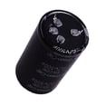 thumbnail image 4 of 1PCS 2.7V 500F Cylindrical Super Farad Capacitor, High Power Supercap, 35X60MM,, 4 of 6
