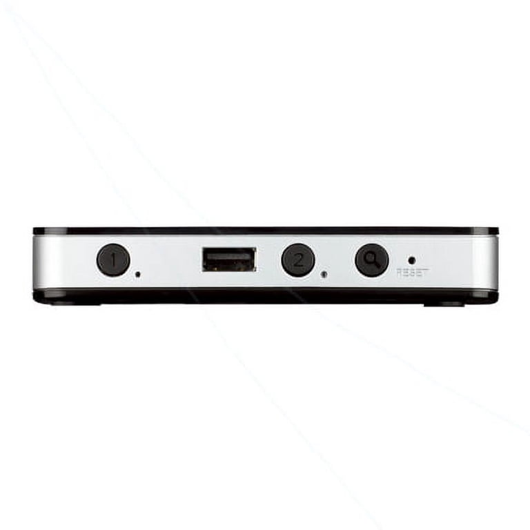 D-Link DNR-202L mydlink Camera Video Recorder - Walmart.com