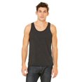 thumbnail image 1 of Bella + Canvas Unisex Jersey Tank, 1 of 3