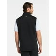 thumbnail image 4 of Birdie Bound Men's Reversible Zip Vest, Sizes XS-3XL, 4 of 6