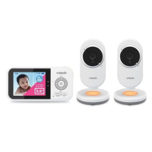Vtech Baby Owl Baby Camera Vtech Vm344 Vtech Owl Baby Monitor