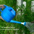 thumbnail image 5 of Twfbrm 0.7 Gallon Watering Can, 2.5L Large Capacity Watering Pot with Removable Long Spout and Sprinkler Head, Handheld Plastic Watering Bottle Garden Watering Kettle for Indoor and Outdoor Plants, 5 of 9