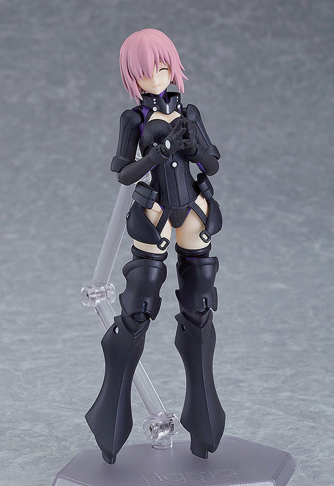 figma 【Fate/Grand Order】マーリン figma [Fate/Grand Order] Merlin: MAX FACTORY - Tokyo Otaku
