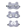 Eye Mask Shading Hot And Cold Dual-use Ice Pack Eye Mask Shading Sleep Mask