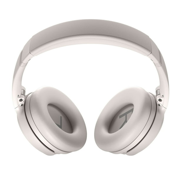 Bose, QuietComfort Headphones, Noise Cancelling, White Smoke