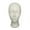 see description, variant on Farfi Female Foam Mannequin Head Manikin Model Wigs Hats Glasses Holder Display