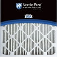 thumbnail image 2 of 20x20x5 (4 3/8) Honeywell/Lennox Replacement MERV 13 Air Filters 4 Pack, 2 of 7