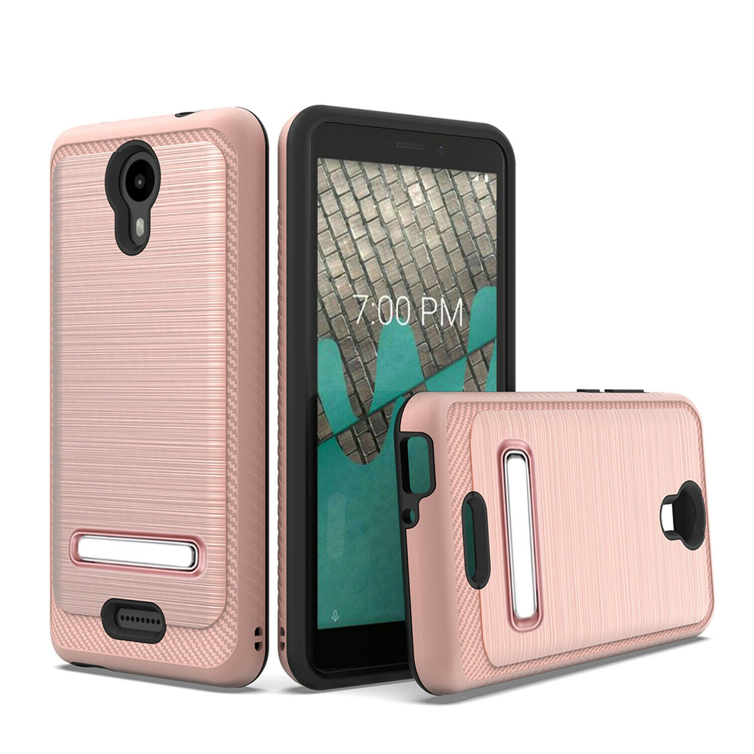 at&t calypso u318aa phone case