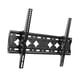 thumbnail image 1 of Soporte de montaje en pared para TV Soporte estable para TV Accesorio para televisión Fácil de instalar Soporte para TV ajustable Estante para TV de 32 a 75 pulgadas, 1 of 9