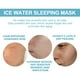 thumbnail image 4 of Fiudx Mascarilla Hidratante, Crema de Noche Nutritiva Profunda, Fórmula Biológica Que Limpia Los Poros, Reparación Nocturna para Unificar El Tono, Todo Tipo de Piel, Cuidado Relajante y Calmante, Fra, 4 of 7