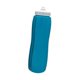 thumbnail image 3 of Botella de agua deportiva de 950 ml, confiable, fácil de abrir, versátil, reutilizable, portátil para fútbol, ​​hockey, adultos, boxeo, gimnasio. Azul, 3 of 8