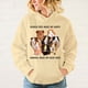 thumbnail image 2 of Nueva moda unisex con estampado de conejillo de indias, sudaderas con capucha para hombres y mujeres, sudaderas casuales de manga larga, sudaderas para adolescentes, sudaderas para exteriores, 2 of 5