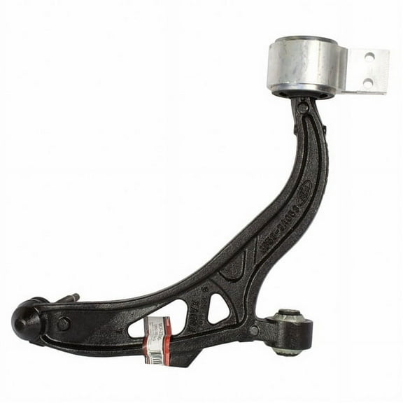 Motorcraft OE Replacement Control Arm, - w/ Bushing Fits select: 2011-2019 FORD EXPLORER