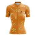 thumbnail image 1 of Maillot de Cyclisme pour Femmes - 2TG, 1 of 3