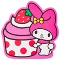 thumbnail image 1 of Letrero de pared plateado Buffalo Sanrio Hello Kitty My Melody, 1 of 3