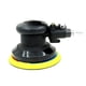 thumbnail image 5 of Herramienta automotriz de lijado de cuerpo orbital aleatorio de lijadora de 5 "con agarre de aire 10000RPM Baoblaze Lijadora Palm Air, 5 of 7