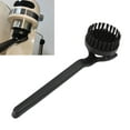 thumbnail image 4 of Coffee Grinder Brush, ABS Coffee Machine Cleaning Brush  For Cafe, 4 of 8