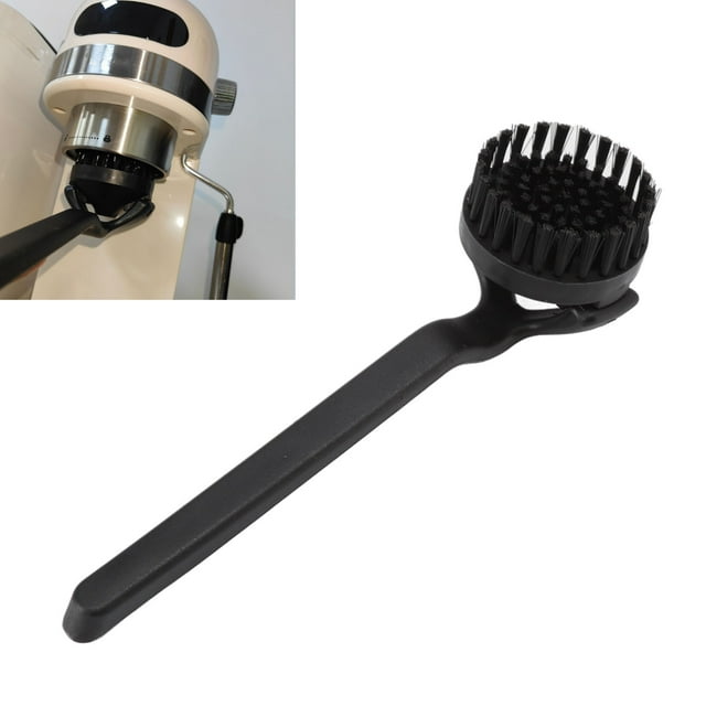 Cepillo De Limpieza Desmontable Para Café, Cabezal De Elaboración De Café De 51mm Y 54mm, Cepillo De Cabeza De Grupo Para Máquina De Café A De Alta Presión
