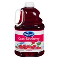 thumbnail image 1 of Ocean Spray Cranberry Raspberry Cocktail 3L, 1 of 11