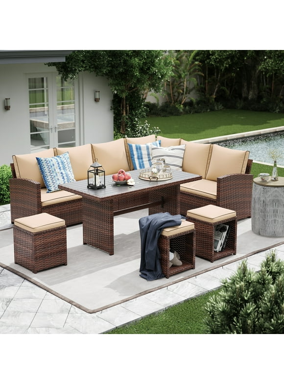 Patio Dining Sets in Patio Sets