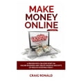 thumbnail image 1 of Make Money Online Volume Two: A Proven Path on How Start an Online Business and Create Massive Amounts of Wealth Starting Today! Paperback, 1 of 1