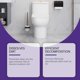 thumbnail image 3 of 1/2/3x Vexclean Mold Remover Gel, Powerful Vexclean Cleaning Gel, 3 of 5