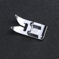 thumbnail image 3 of Portable Multifunctional Straight Stitch Foot Snap On Presser Foot for Domestic Sewing Machines, 3 of 6
