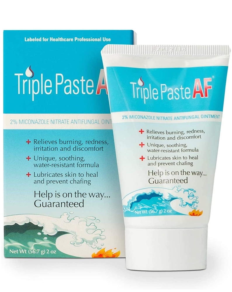 Triple Paste AF Antifungal Ointment - 2 oz