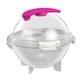 thumbnail image 4 of Moyic Moldes para bolas de hielo, molde para cubos de congelador, lavable, recargable, fabricante de verano, 1 ud. Type2 NO2, 4 of 6