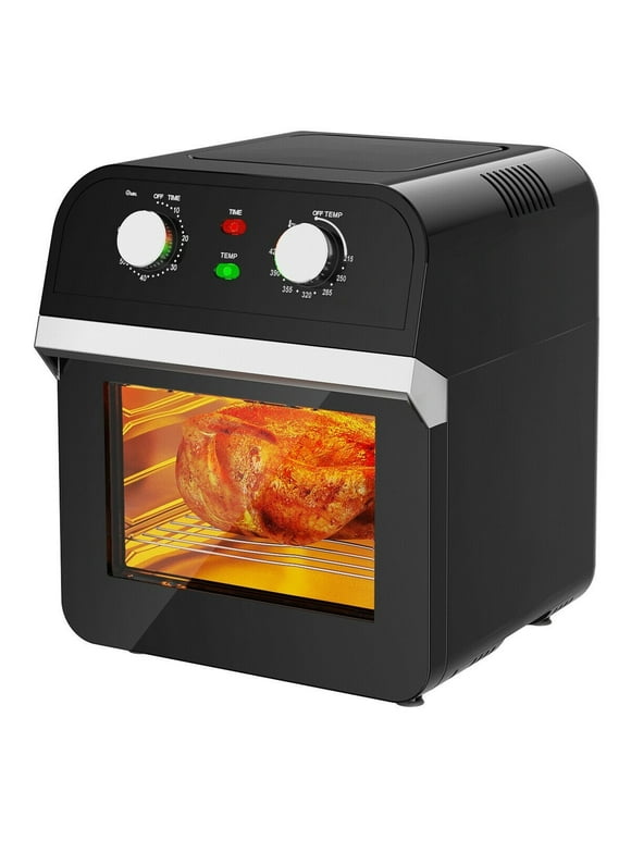 Toaster Ovens
