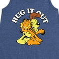 thumbnail image 3 of Garfield - Hug It Out - Toddler & Youth Girls A-line Dress, 3 of 5