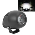 thumbnail image 4 of Motorcycle Fog Light,for 6D 20W White Fog Light W Fog Light Masterfully Created, 4 of 5