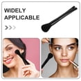 thumbnail image 3 of CTIRCHIU Liquid Blush Brush U Shaped Contour Brush For Everyday Makeup 1Set, 3 of 8