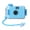 Blue, variant on Underwater Waterproof Lomo Camera Mini Cute 35mm Film With Housing for Case New
