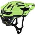 thumbnail image 2 of Troy Lee Designs A2 MIPS Sliver Adult Off-Road BMX Cycling Helmet, 2 of 3