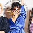 thumbnail image 2 of 6 Pcs Lunettes de Fête Thème Bonne Année, 2 of 9