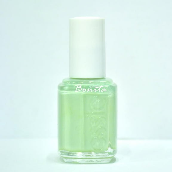 Essie Nail Polish #1163 Bon Boy-age 0.5 oz