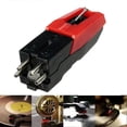 thumbnail image 3 of Accessoire de Stylet pour Tourne-Disque Phonographe Gramophone, 3 of 5
